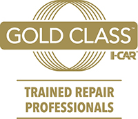 Gold-Class