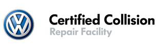 volkswagen certified repairs